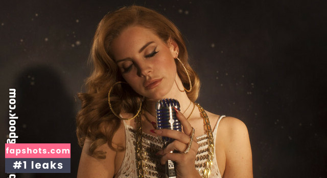 Lana Del Rey Nacktheit OnlyFans Fotos #126 - Fapshots