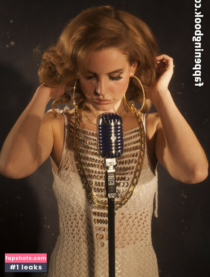 Lana Del Rey Nacktheit OnlyFans Fotos #129 - Fapshots