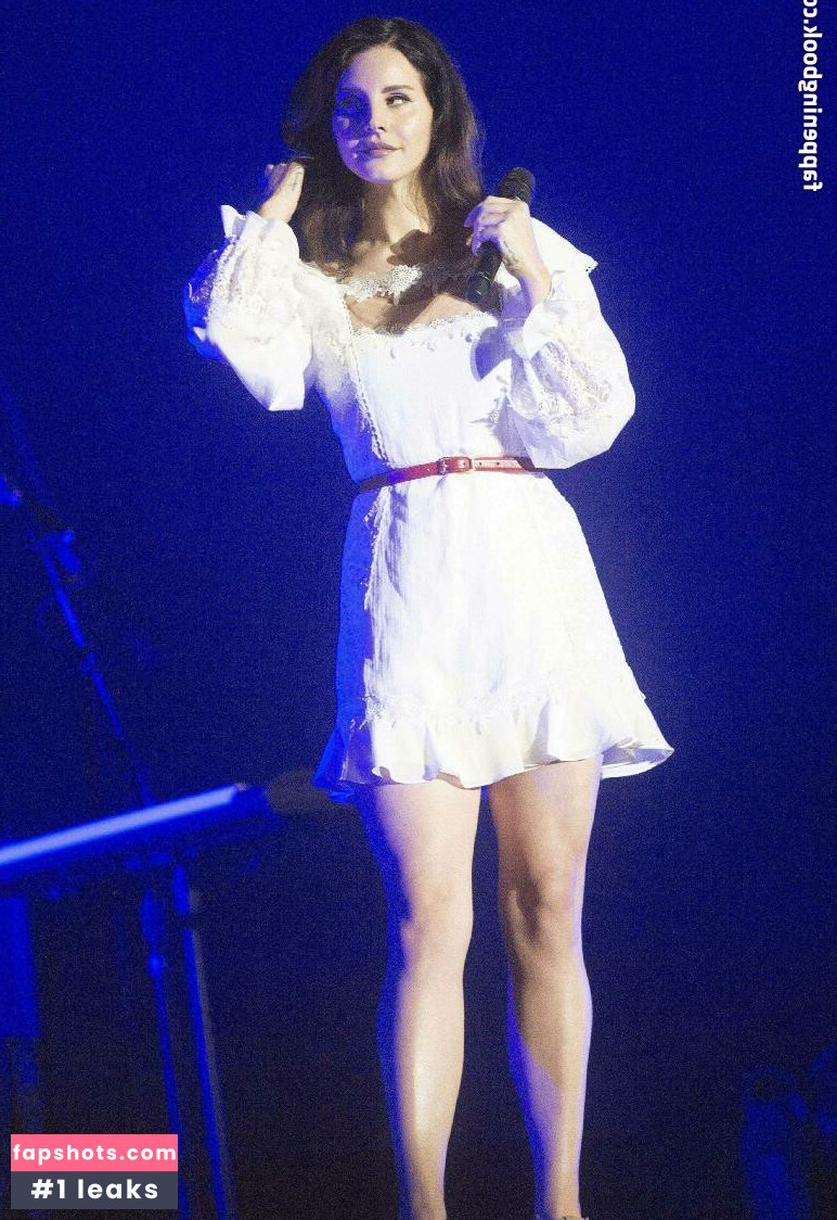 Lana Del Rey Nacktheit OnlyFans Fotos #130 - Fapshots