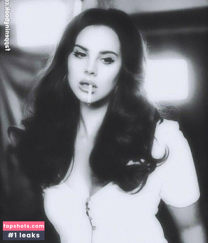 Lana Del Rey Nacktheit OnlyFans Fotos #131 - Fapshots