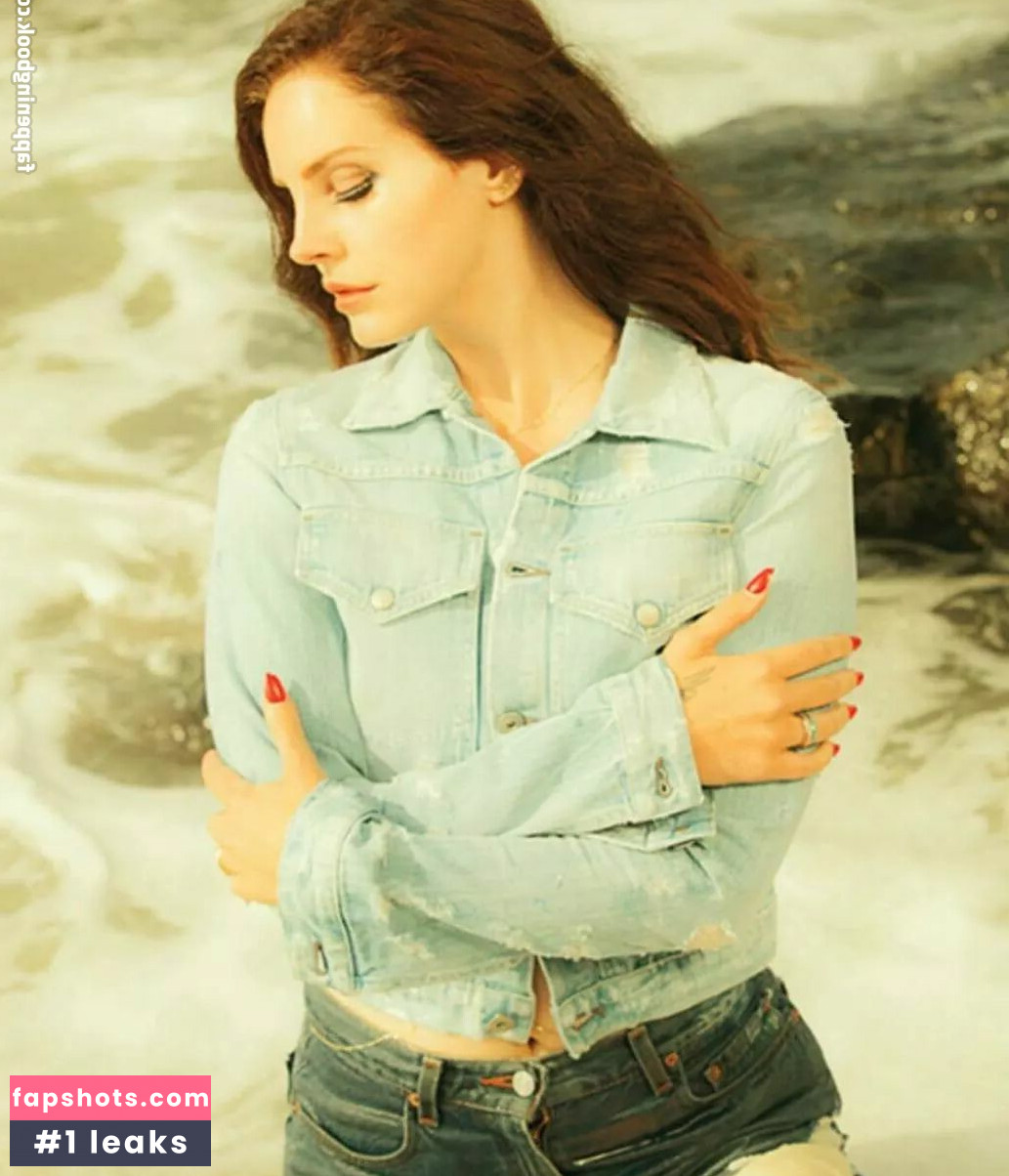 Lana Del Rey Nacktheit OnlyFans Fotos #133 - Fapshots