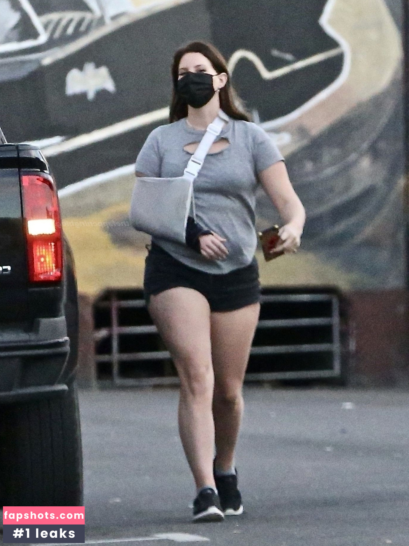 Lana Del Rey Nacktheit OnlyFans Fotos #143 - Fapshots