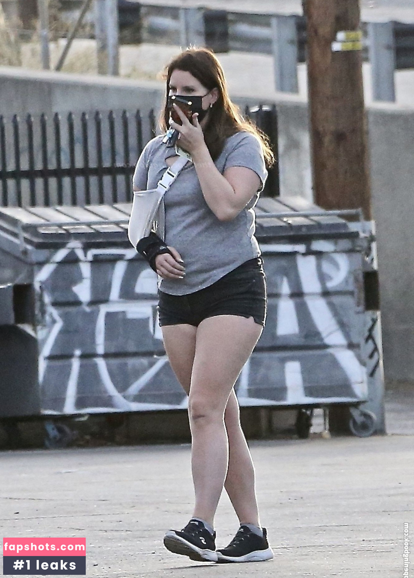 Lana Del Rey Nacktheit OnlyFans Fotos #146 - Fapshots