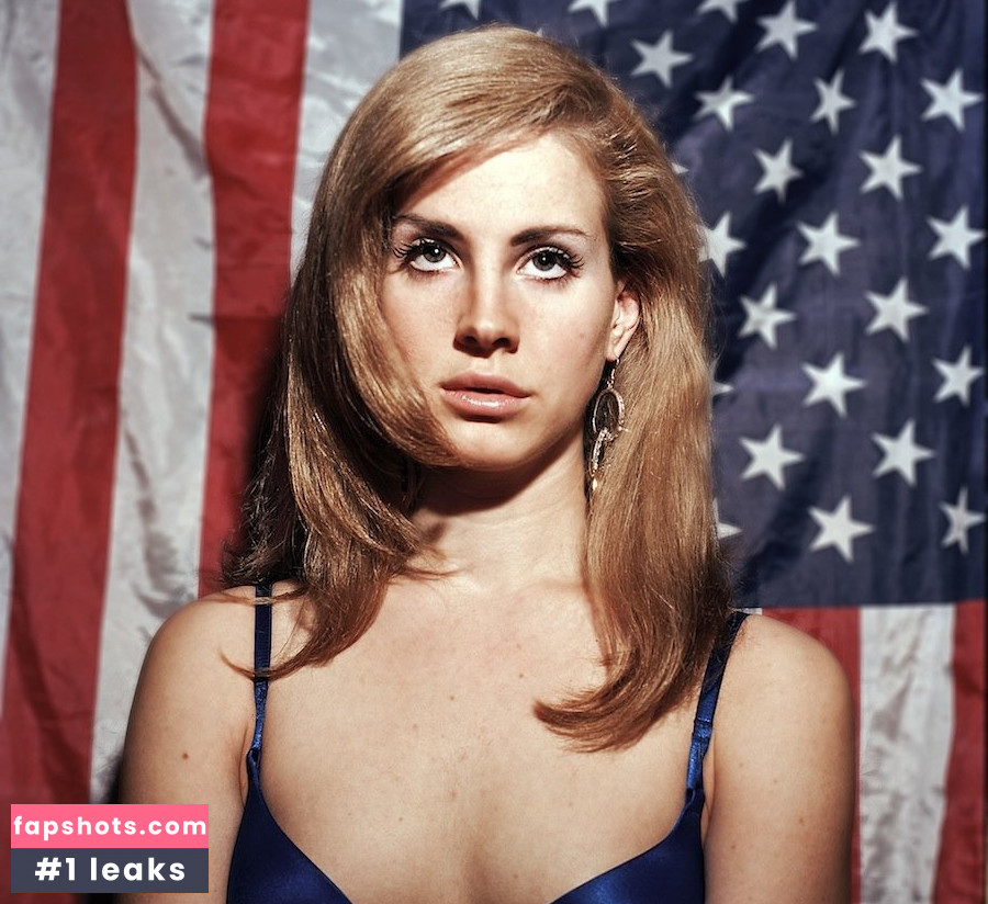 Lana Del Rey Nacktheit OnlyFans Fotos #164 - Fapshots
