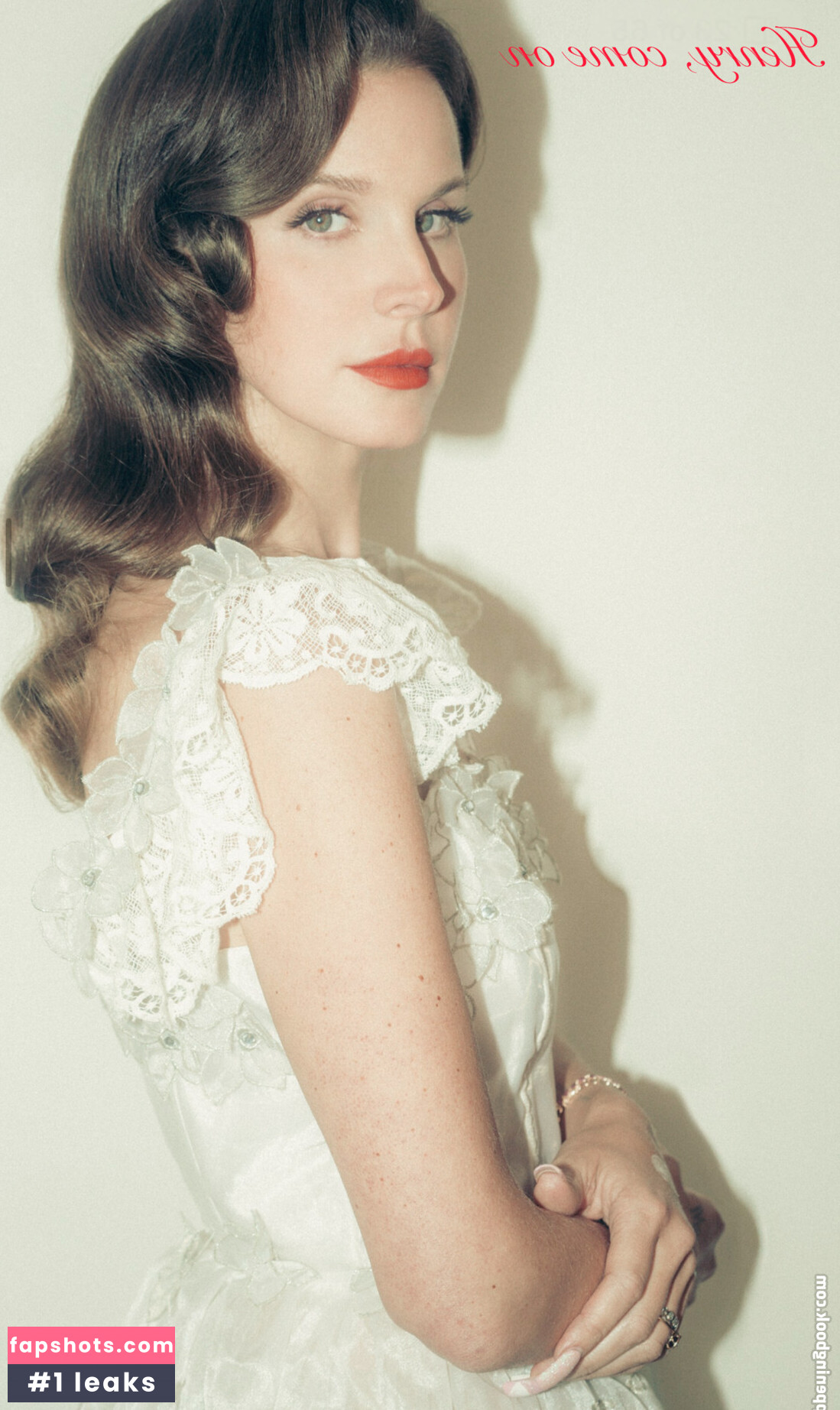 Lana Del Rey Nacktheit OnlyFans Fotos #3 - Fapshots