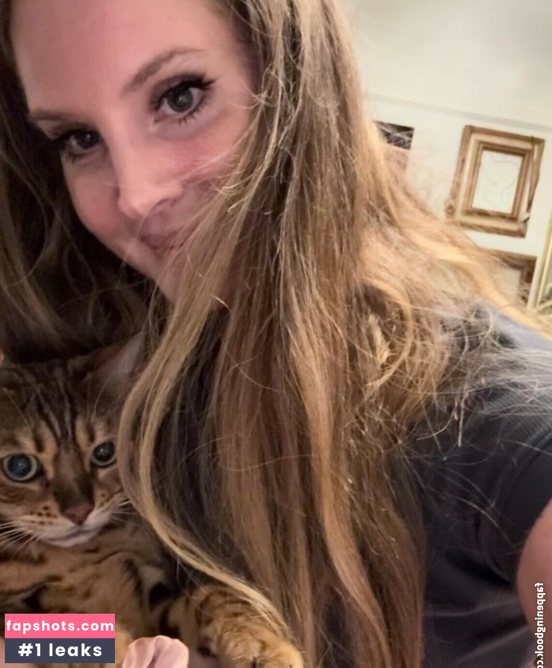 Lana Del Rey Nacktheit OnlyFans Fotos #32 - Fapshots