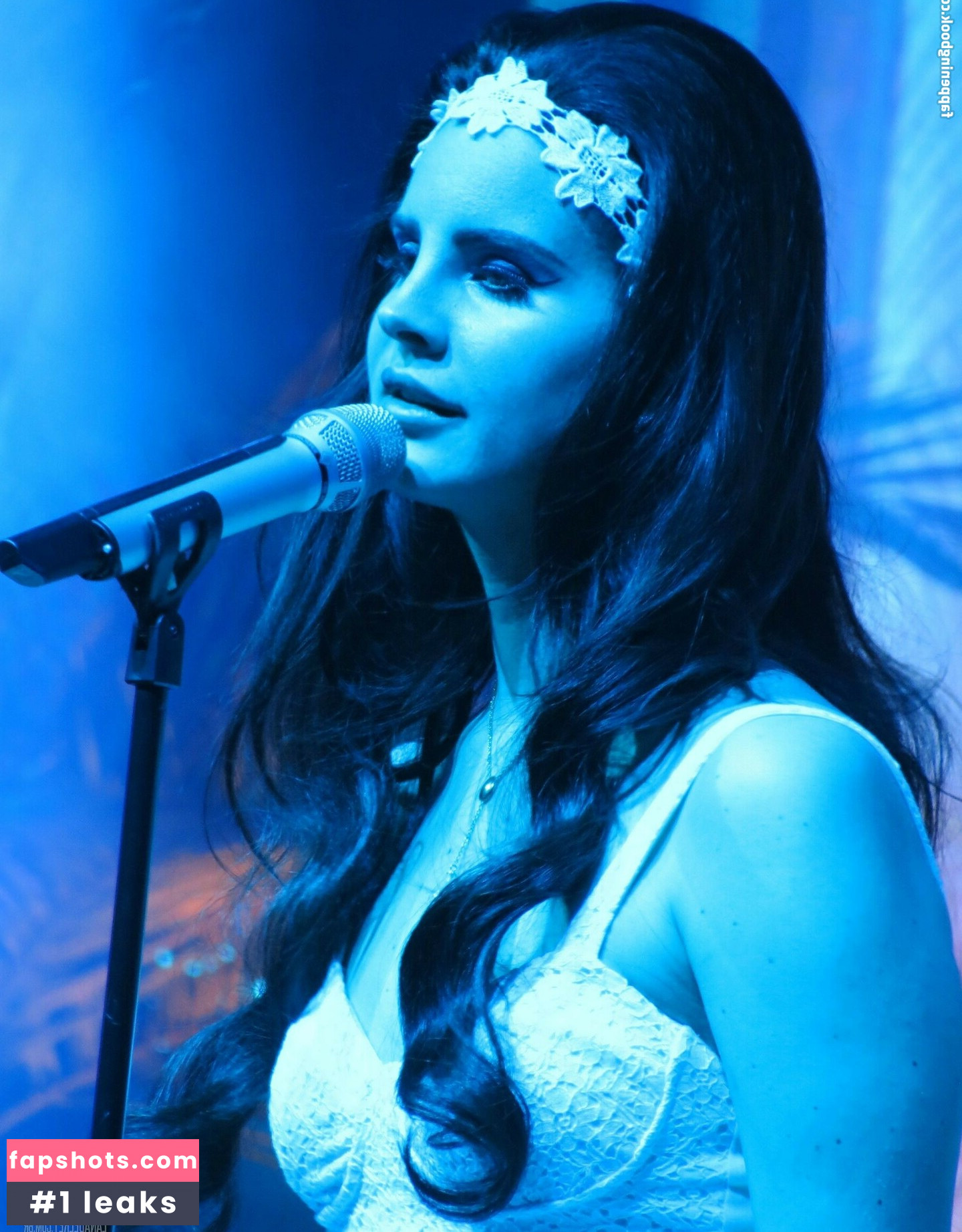 Lana Del Rey Nacktheit OnlyFans Fotos #34 - Fapshots