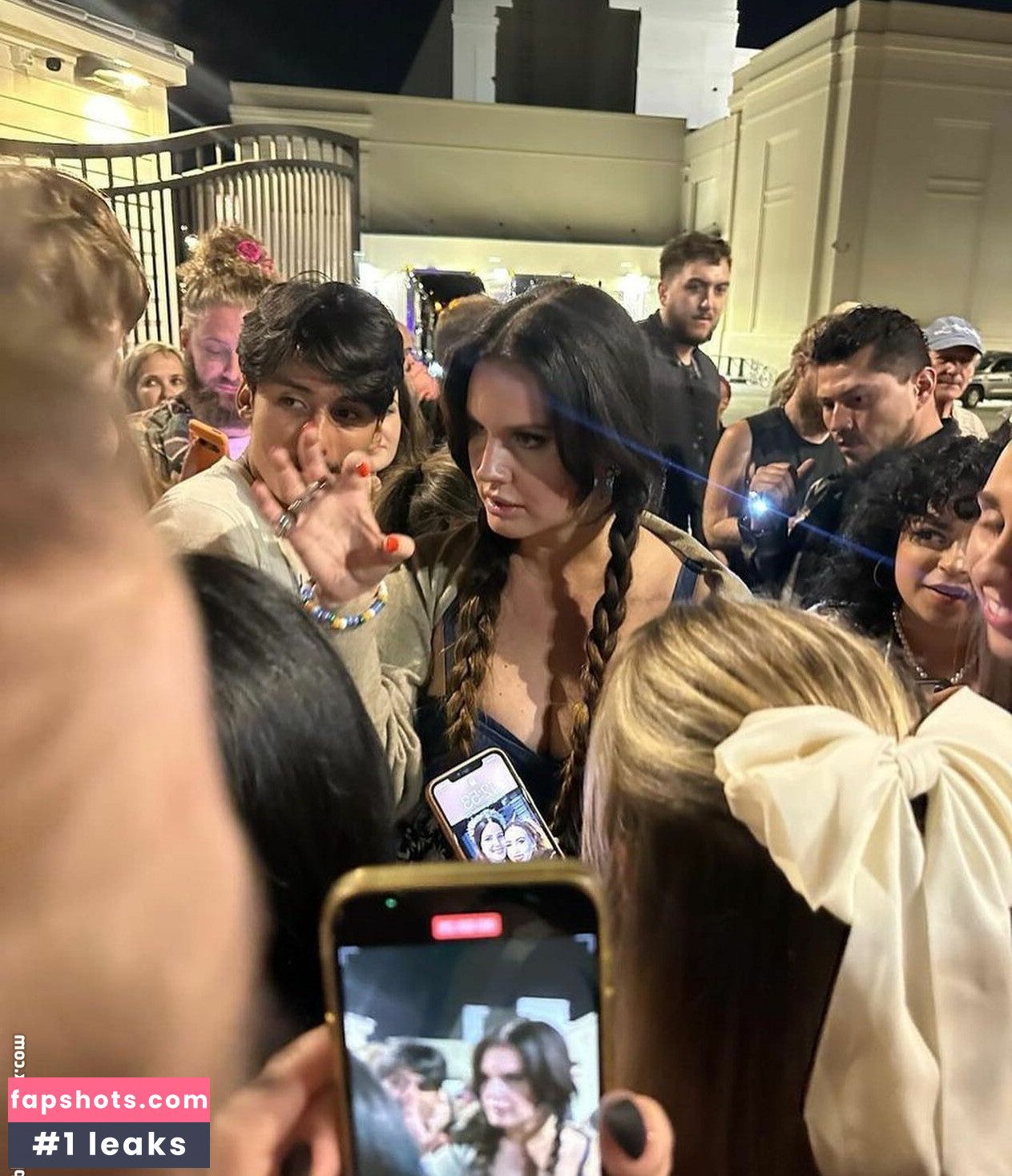 Lana Del Rey Nahé úniky fotek pouze od fanoušků #52 - Fapshots