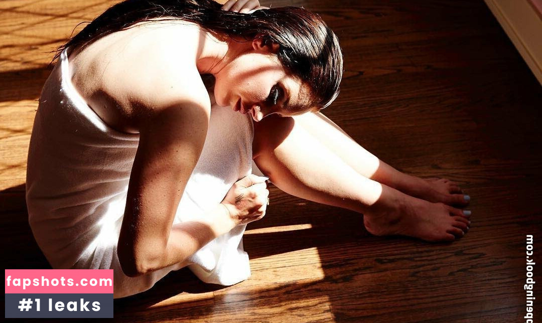 Lana Del Rey Nahé úniky fotek pouze od fanoušků #61 - Fapshots