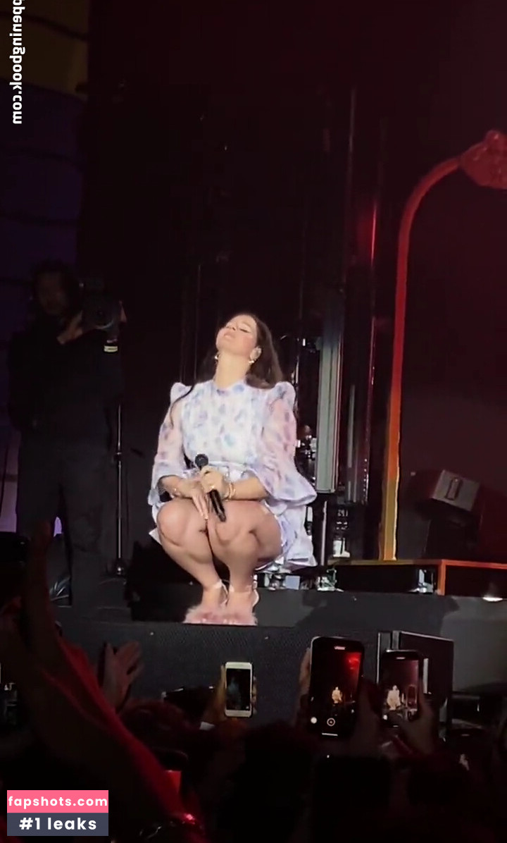 Lana Del Rey Nahé úniky fotek pouze od fanoušků #70 - Fapshots