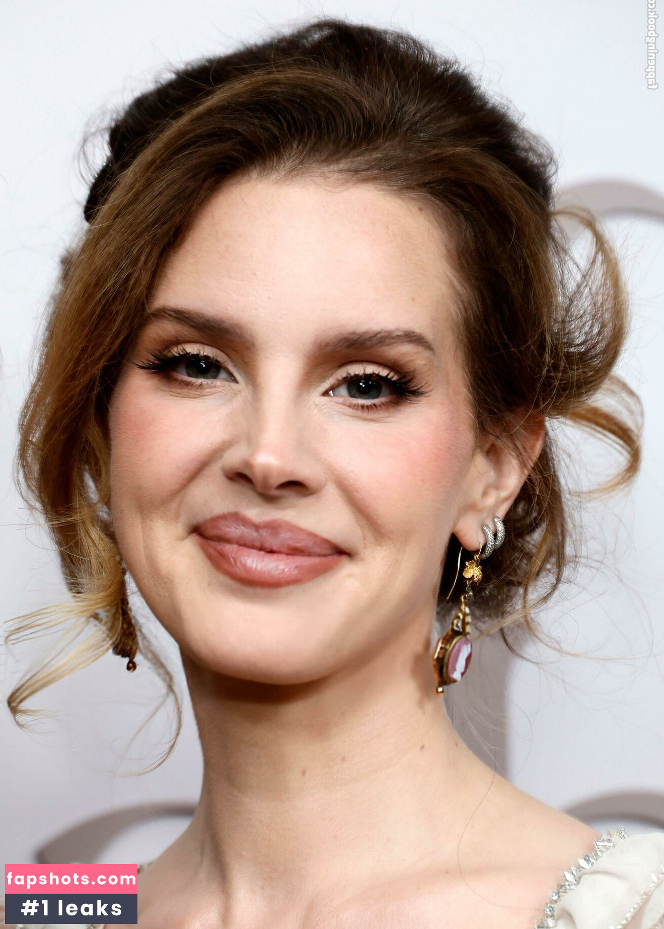 Lana Del Rey Nahé úniky fotek pouze od fanoušků #8 - Fapshots