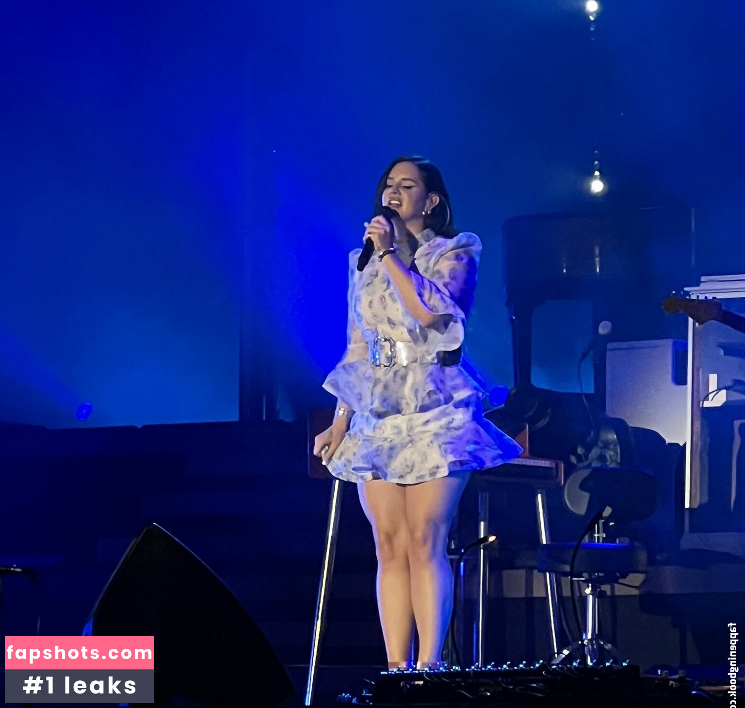 Lana Del Rey Nahé úniky fotek pouze od fanoušků #73 - Fapshots