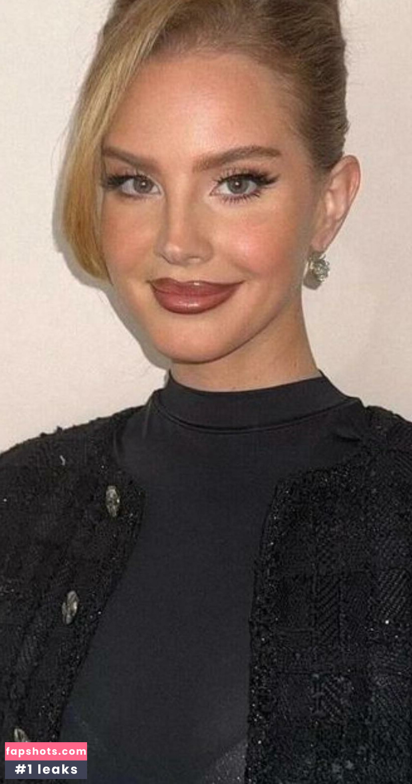 Lana Del Rey Nahé úniky fotek pouze od fanoušků #9 - Fapshots