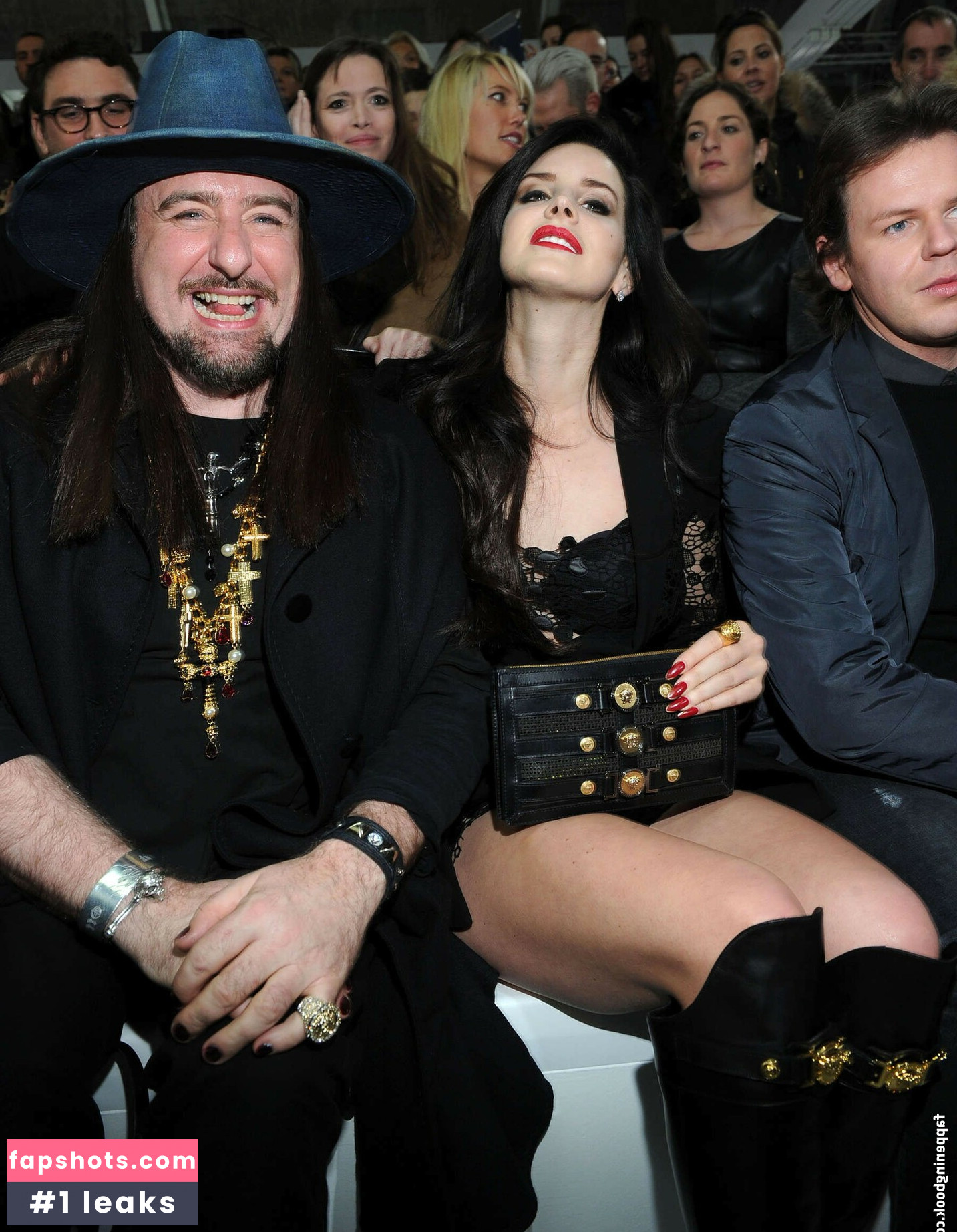 Lana Del Rey Nacktheit OnlyFans Fotos #89 - Fapshots