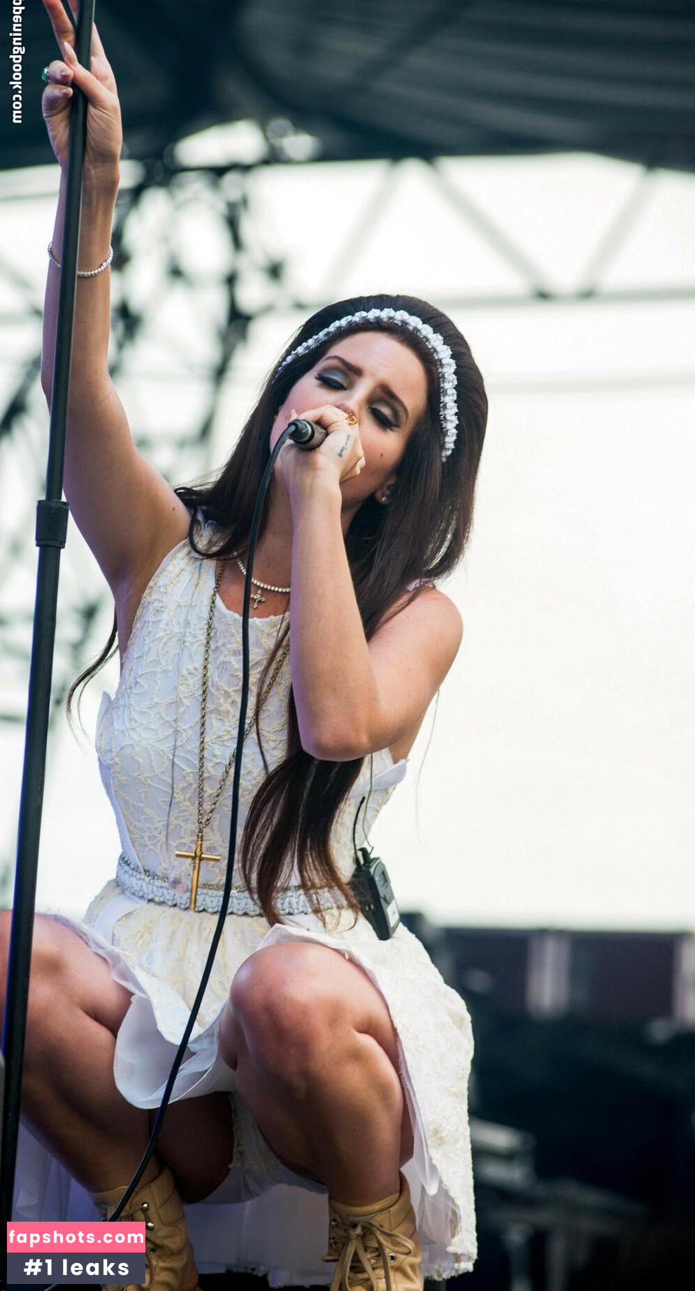 Lana Del Rey Nacktheit OnlyFans Fotos #93 - Fapshots