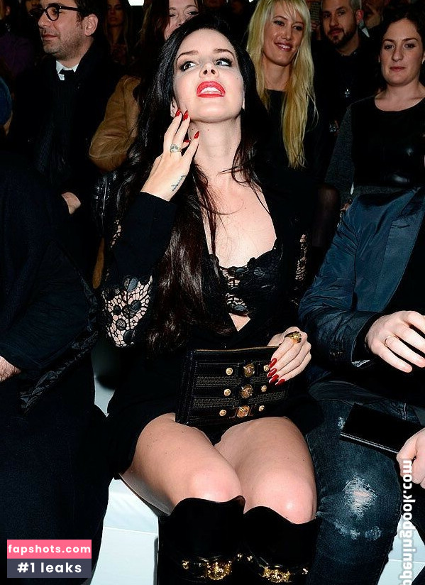 Lana Del Rey Nacktheit OnlyFans Fotos #94 - Fapshots