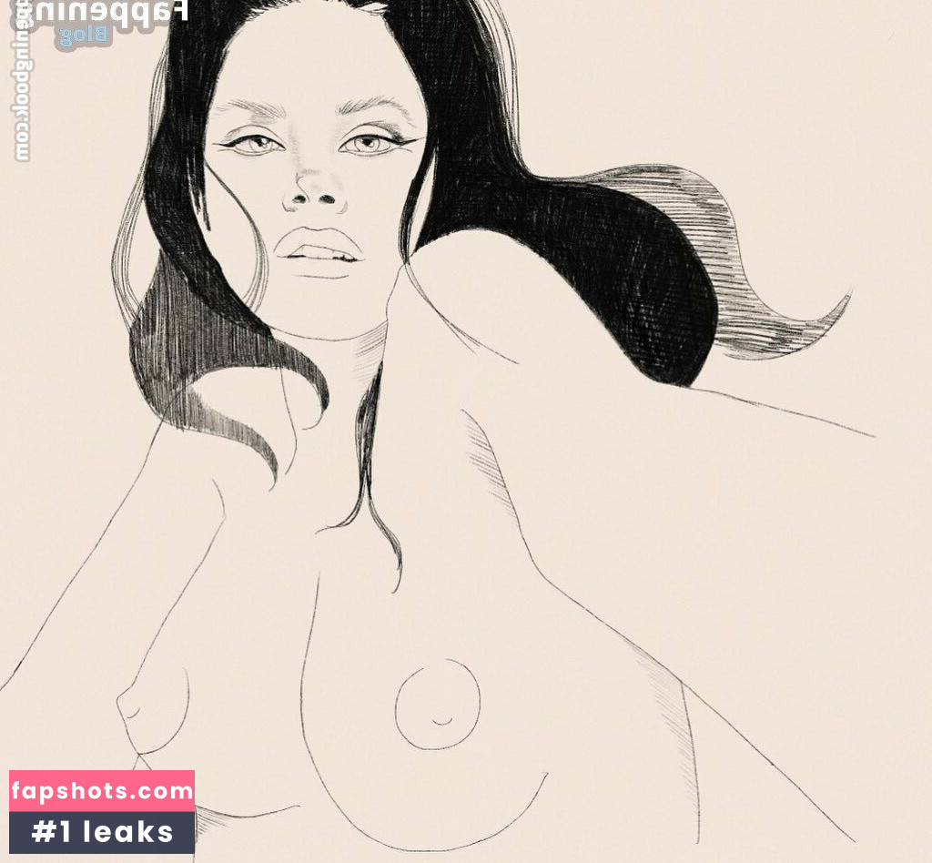 Lana Del Rey Nahé úniky fotek pouze od fanoušků #98 - Fapshots