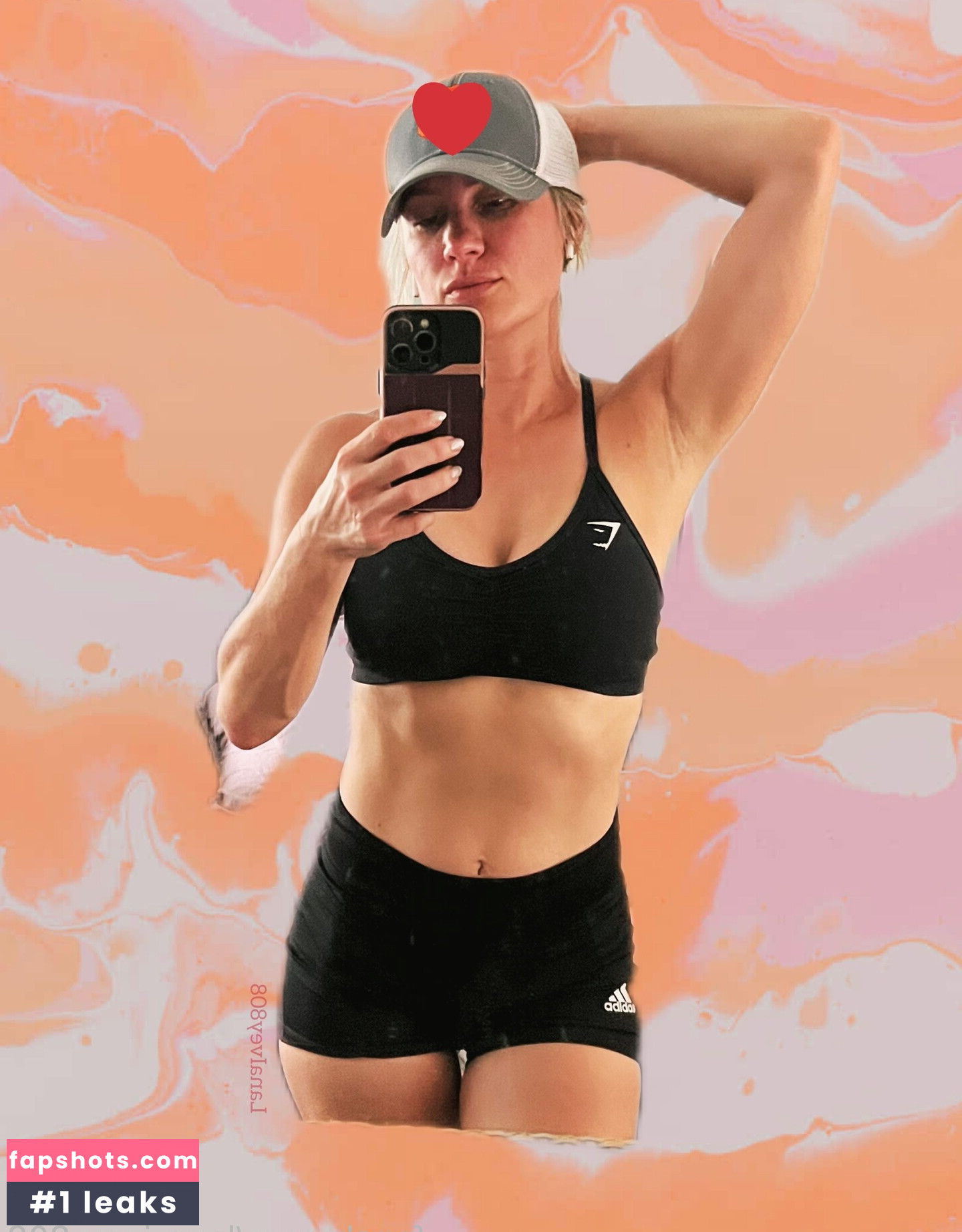 lana-ivey-808 Nahé úniky fotek pouze od fanoušků #5 - Fapshots