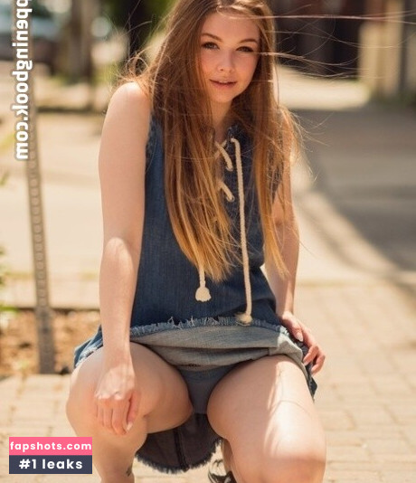 Lana Lea Nacktheit OnlyFans Fotos #2 - Fapshots