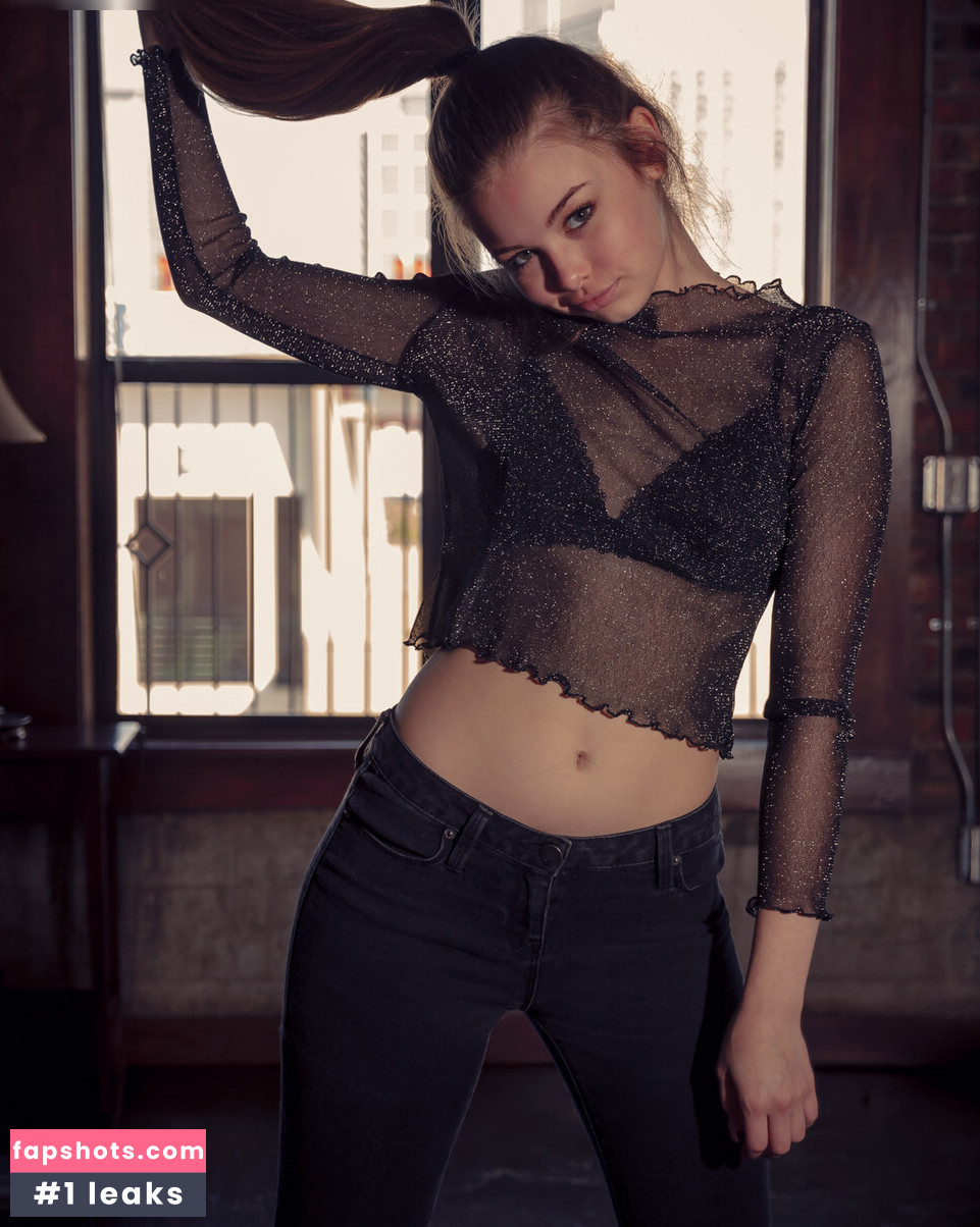 Lana Lea Nacktheit OnlyFans Fotos #12 - Fapshots