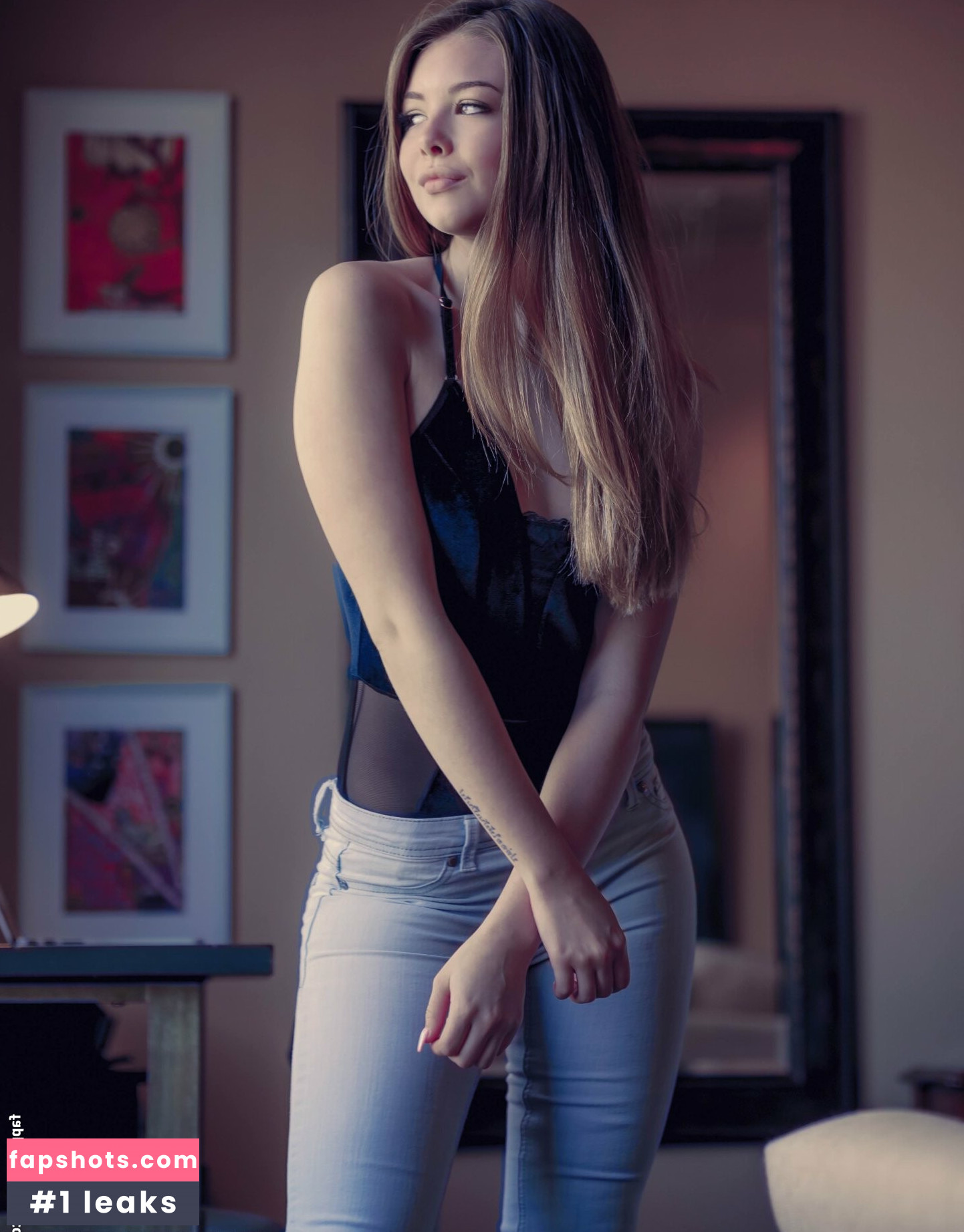 Lana Lea Nacktheit OnlyFans Fotos #37 - Fapshots