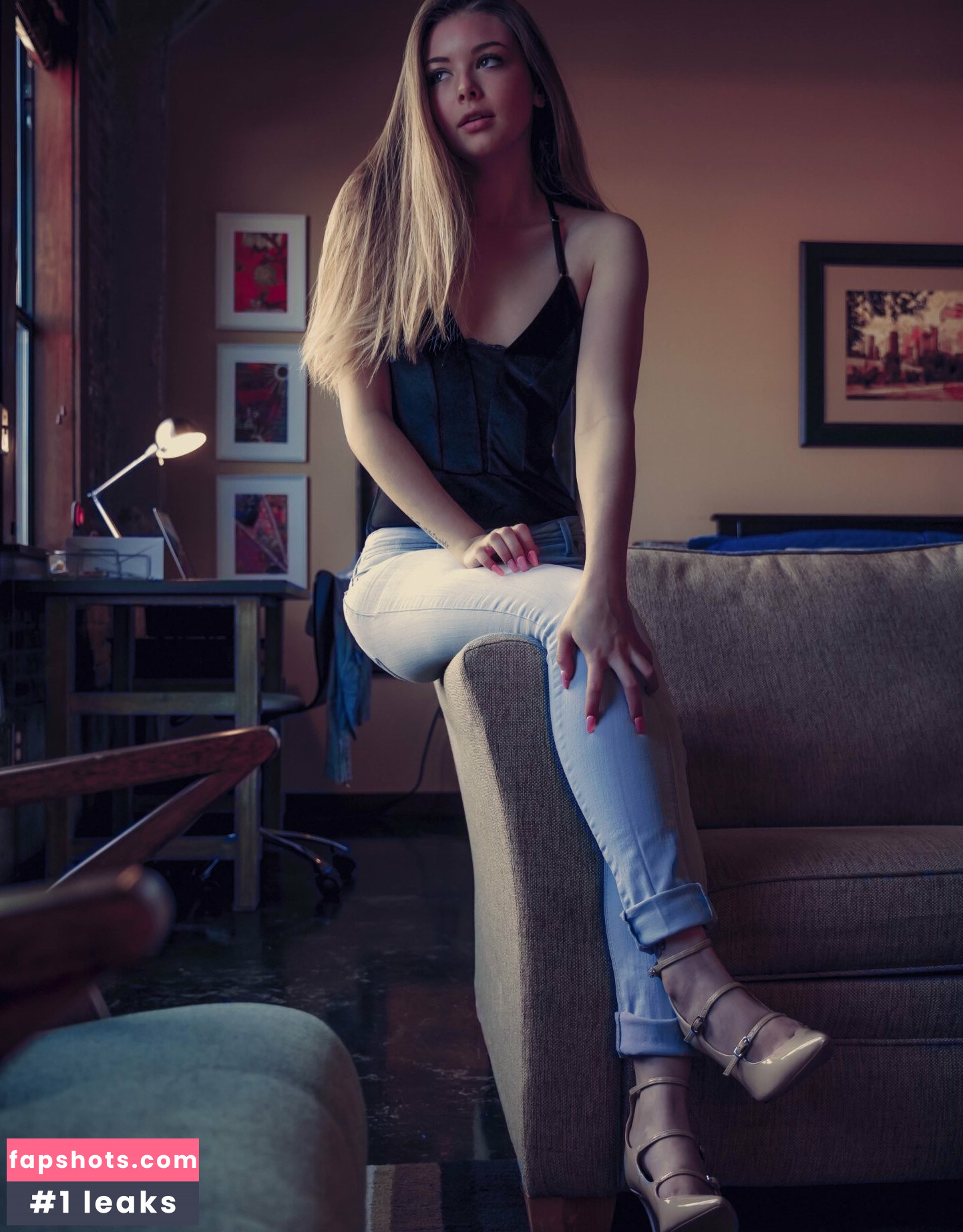 Lana Lea Nacktheit OnlyFans Fotos #38 - Fapshots