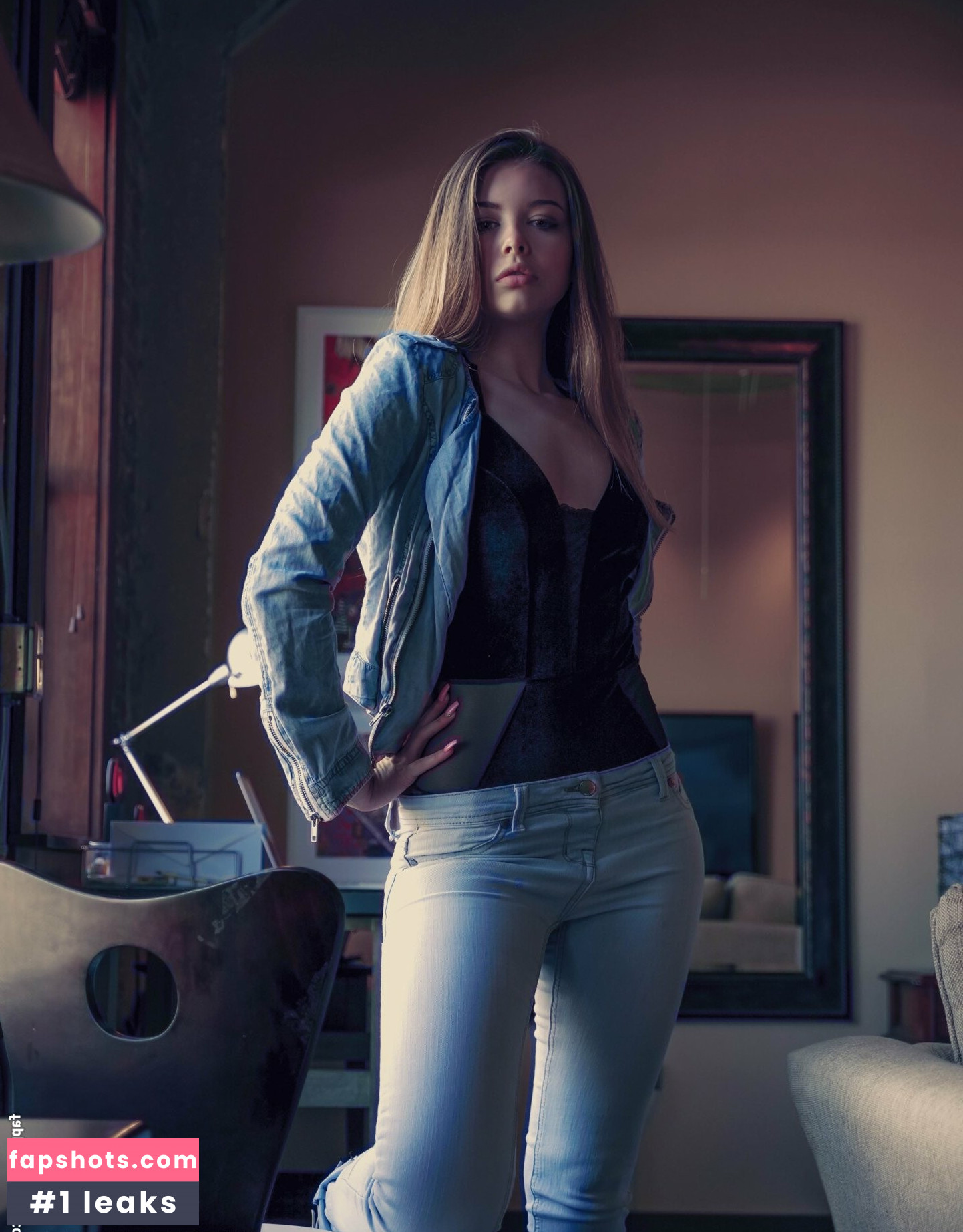 Lana Lea Nacktheit OnlyFans Fotos #41 - Fapshots