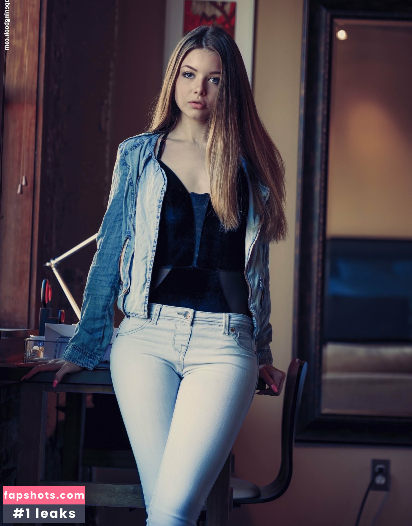 Lana Lea Nacktheit OnlyFans Fotos #42 - Fapshots