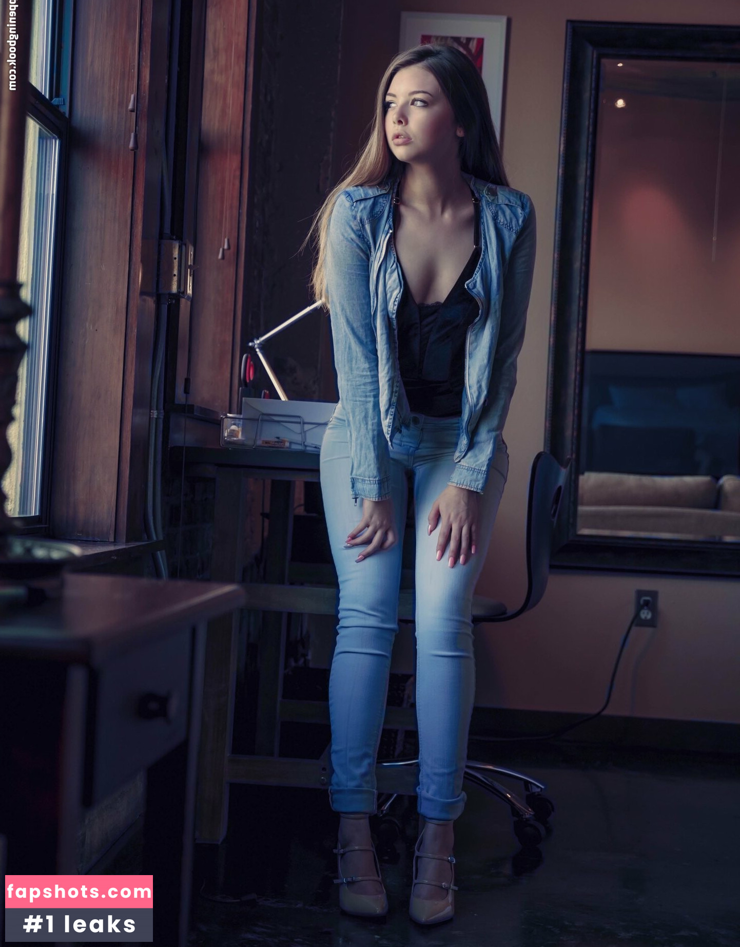 Lana Lea Nacktheit OnlyFans Fotos #45 - Fapshots