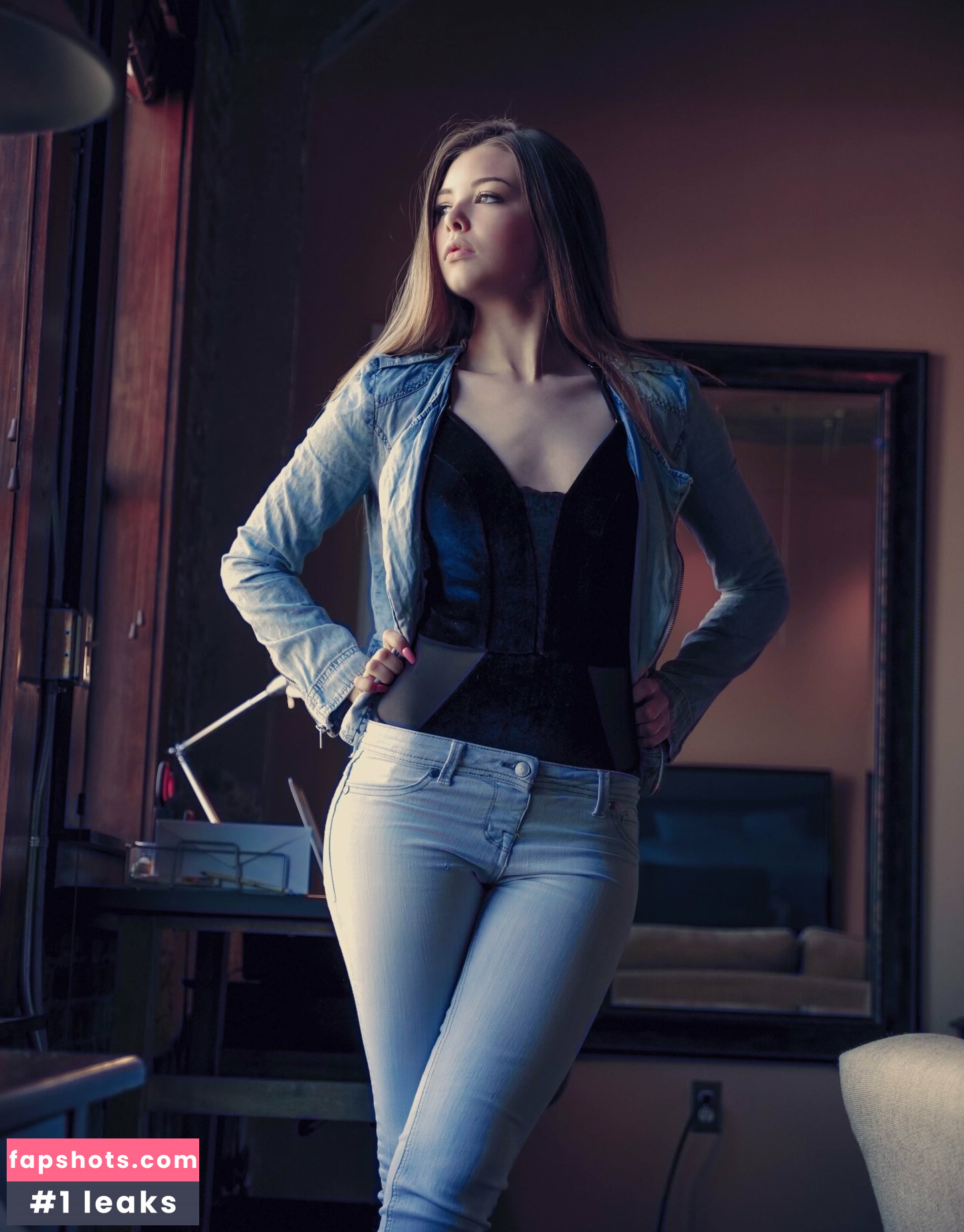 Lana Lea Nacktheit OnlyFans Fotos #49 - Fapshots