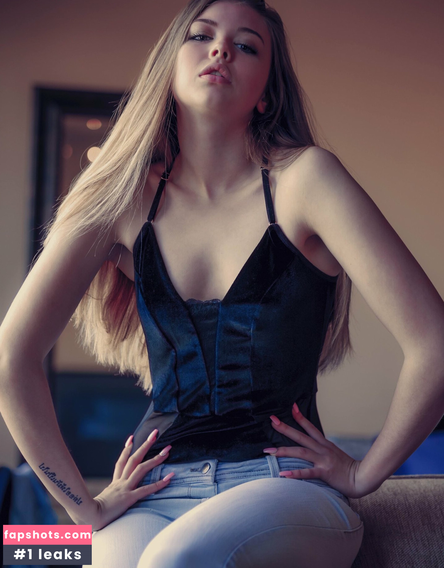 Lana Lea Nacktheit OnlyFans Fotos #51 - Fapshots