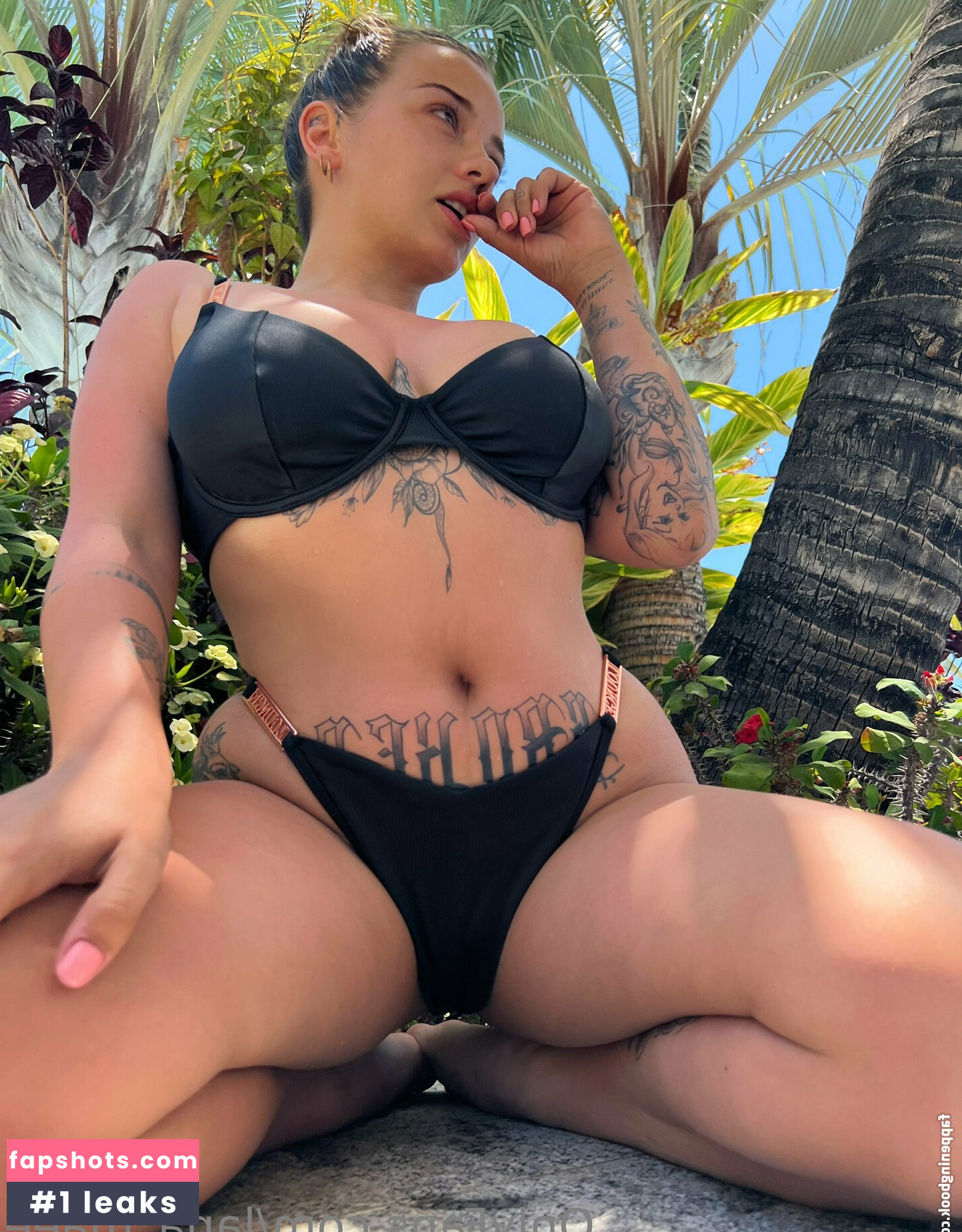 Lana_maee Nahé úniky fotek pouze od fanoušků #36 - Fapshots