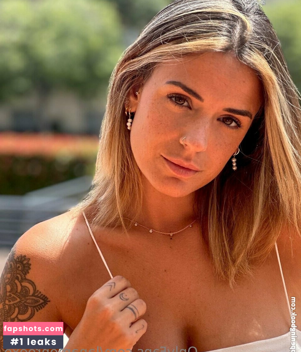 Lana Monroe gallery photo #20