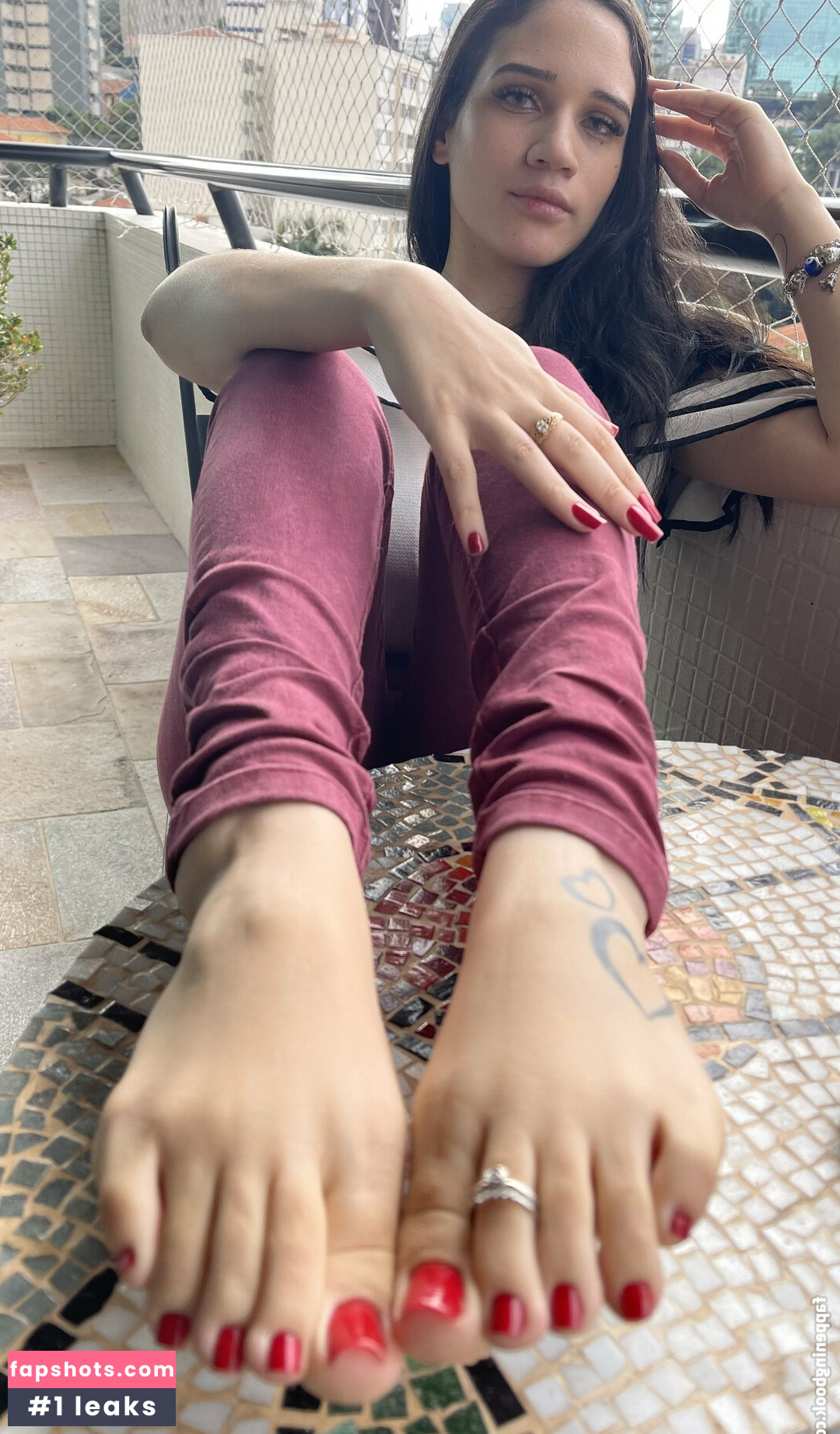 Lana Noccioli gallery photo #5