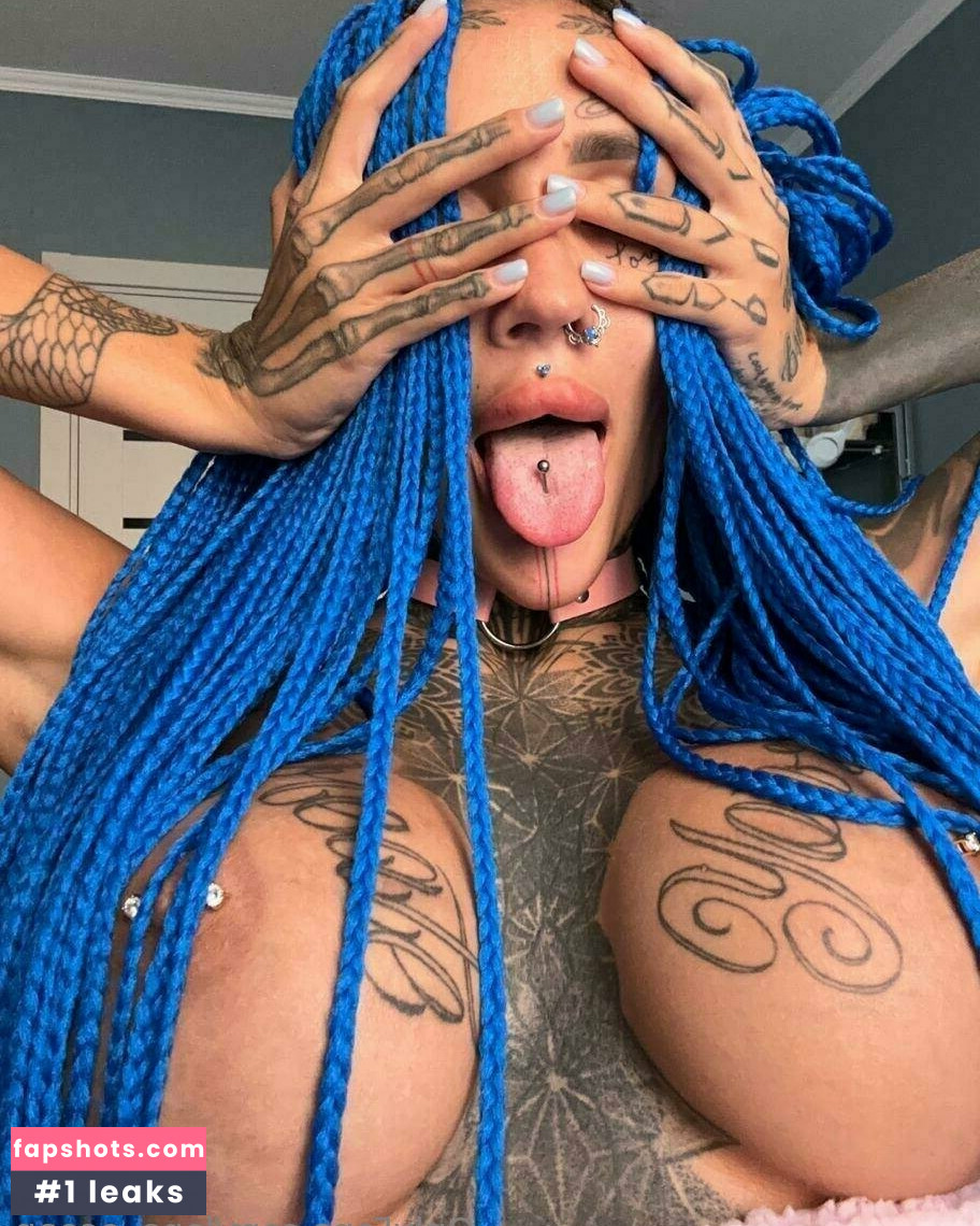 lana_ocean Nahé úniky fotek pouze od fanoušků #18 - Fapshots