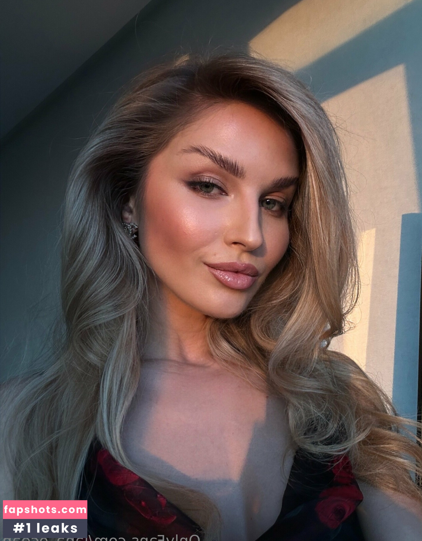 lana_ocean Nude Leaks OnlyFans Photos #3 - Fapshots