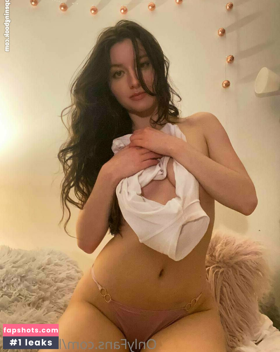 lana-roze Nahé úniky fotek pouze od fanoušků #14 - Fapshots