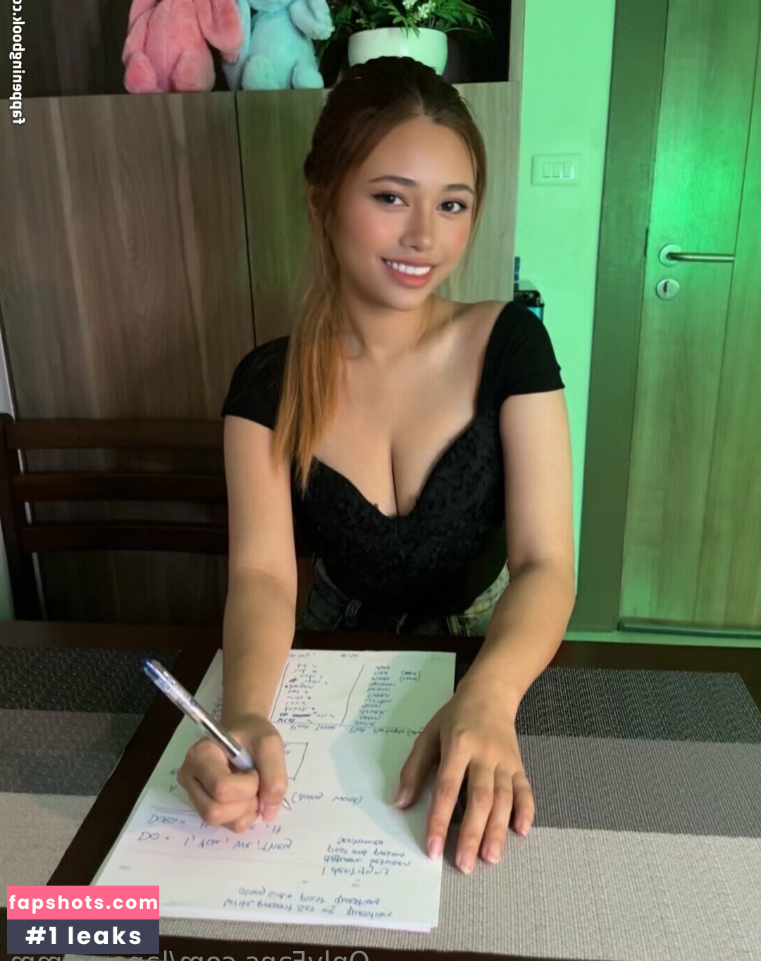 lana.siamm Nahé úniky fotek pouze od fanoušků #29 - Fapshots