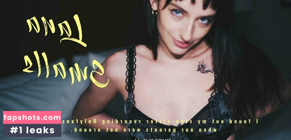 Lana Smalls Nude Leaks OnlyFans Photos #80 - LeakJerk