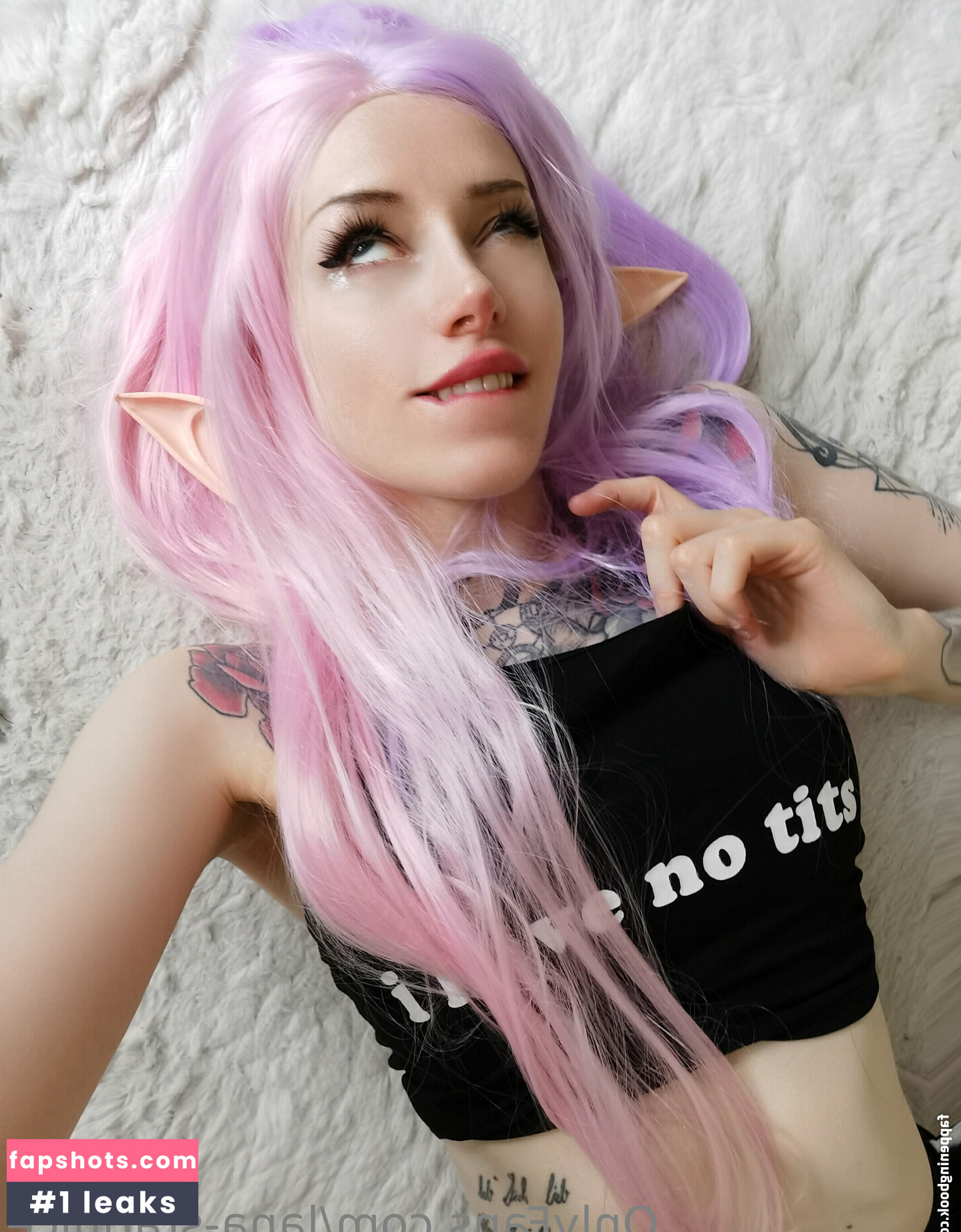 lana-starjuice gallery photo #12