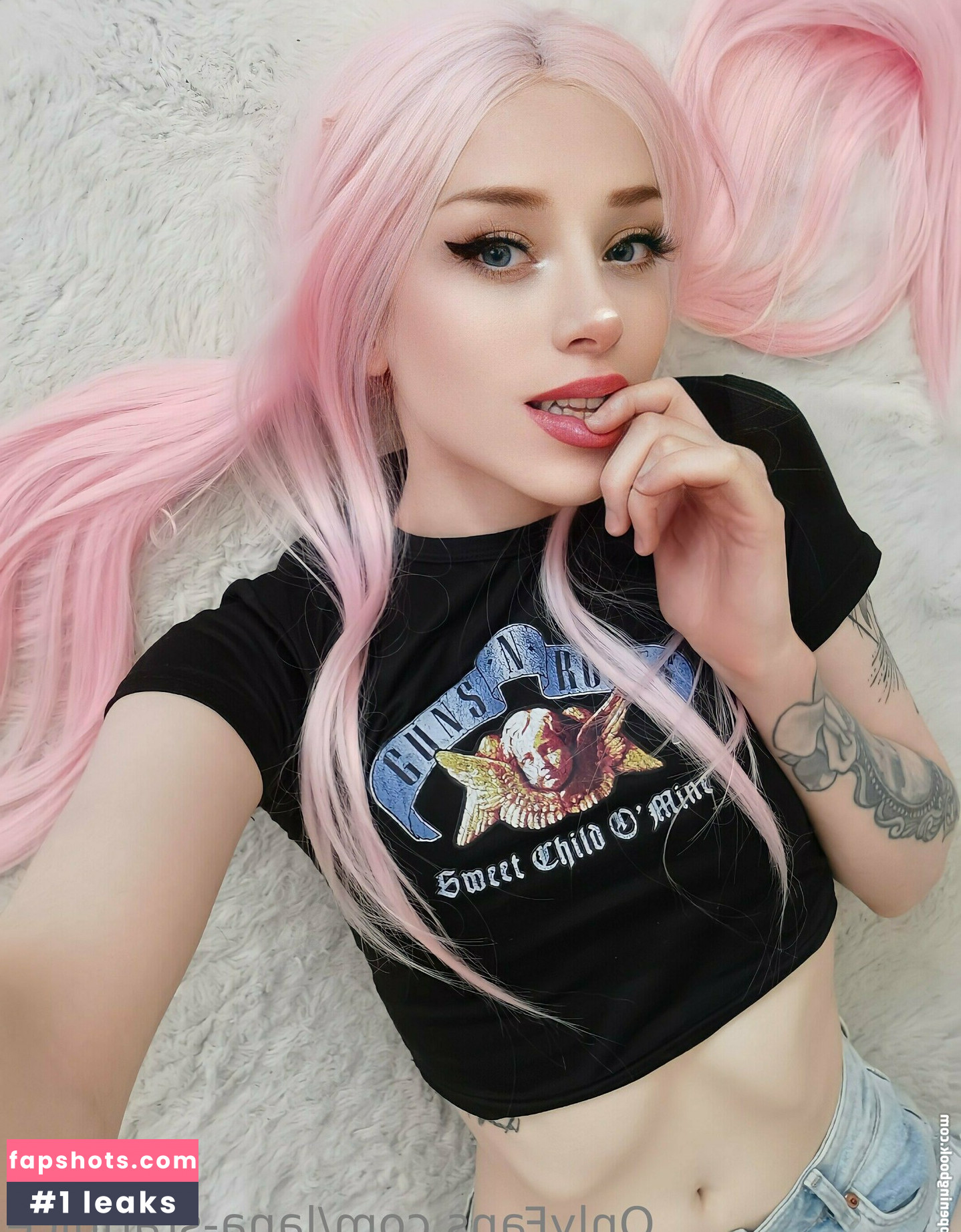 lana-starjuice gallery photo #22