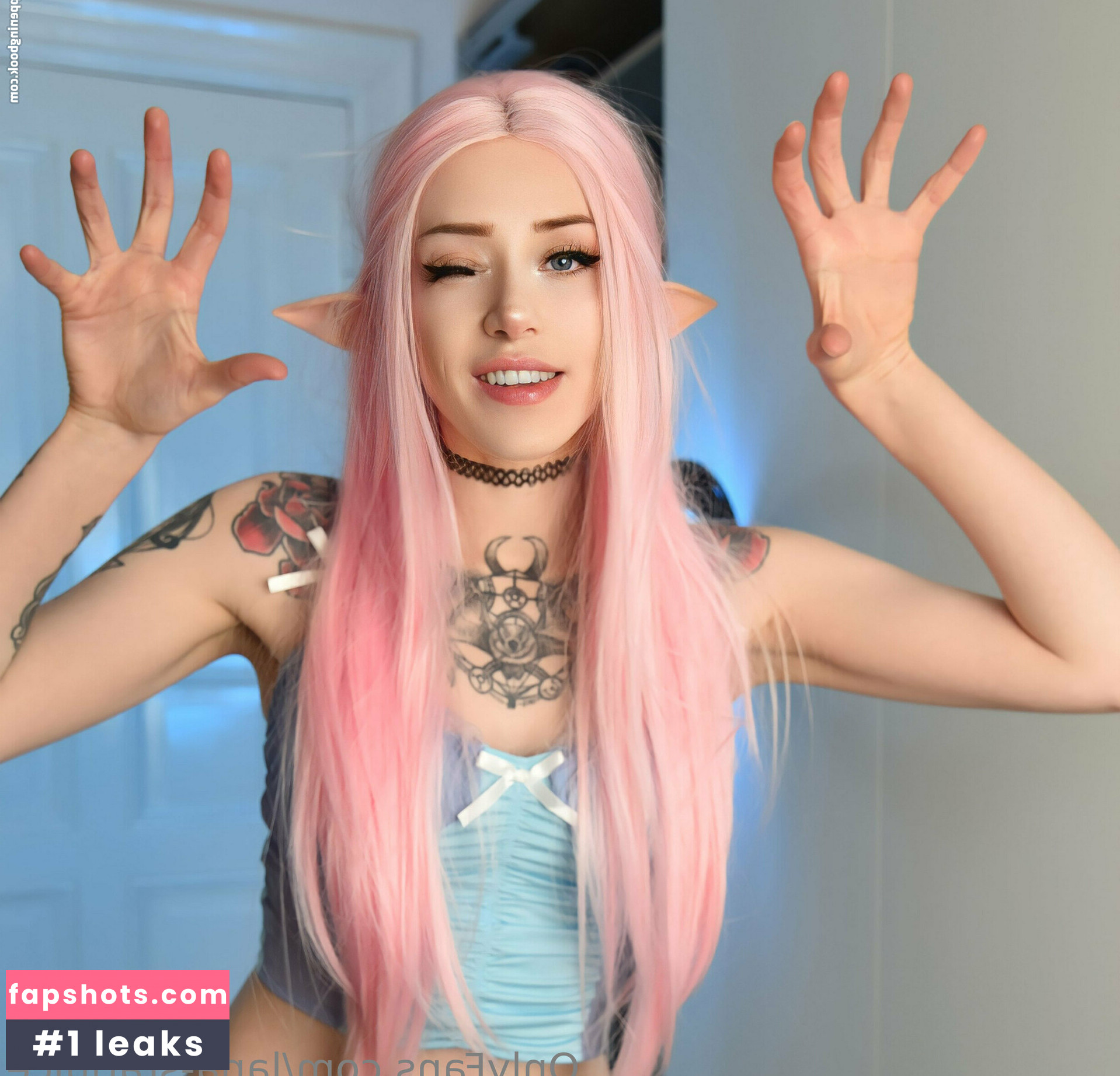 lana-starjuice gallery photo #32