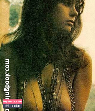 Lana Wood gallery photo #18