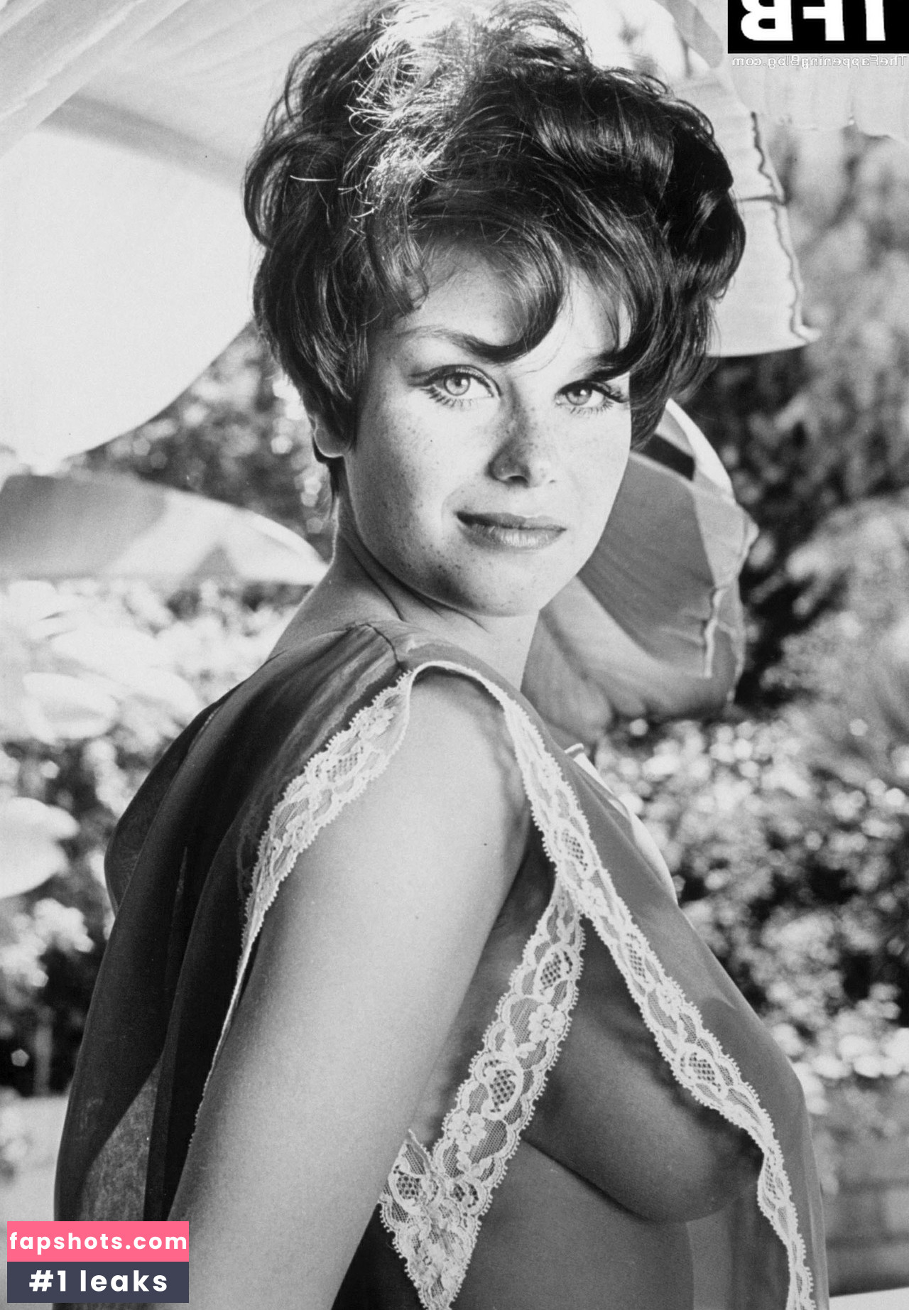 Lana Wood gallery photo #21