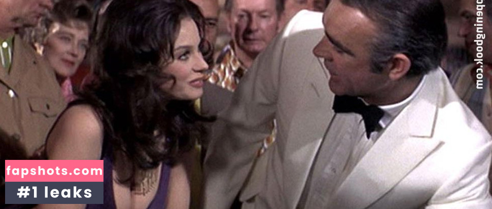 Lana Wood gallery photo #30