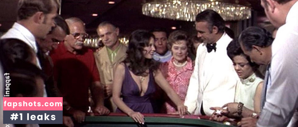 Lana Wood gallery photo #34