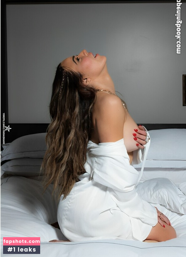 Lana WWE Nahé úniky fotek pouze od fanoušků #102 - Fapshots