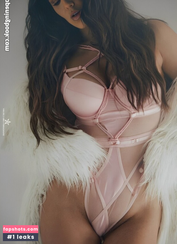 Lana WWE Nahé úniky fotek pouze od fanoušků #107 - Fapshots