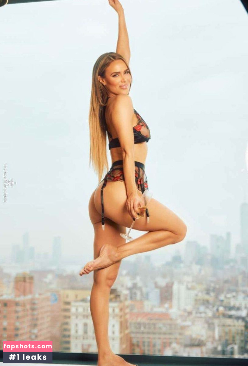 Lana WWE Nahé úniky fotek pouze od fanoušků #113 - Fapshots