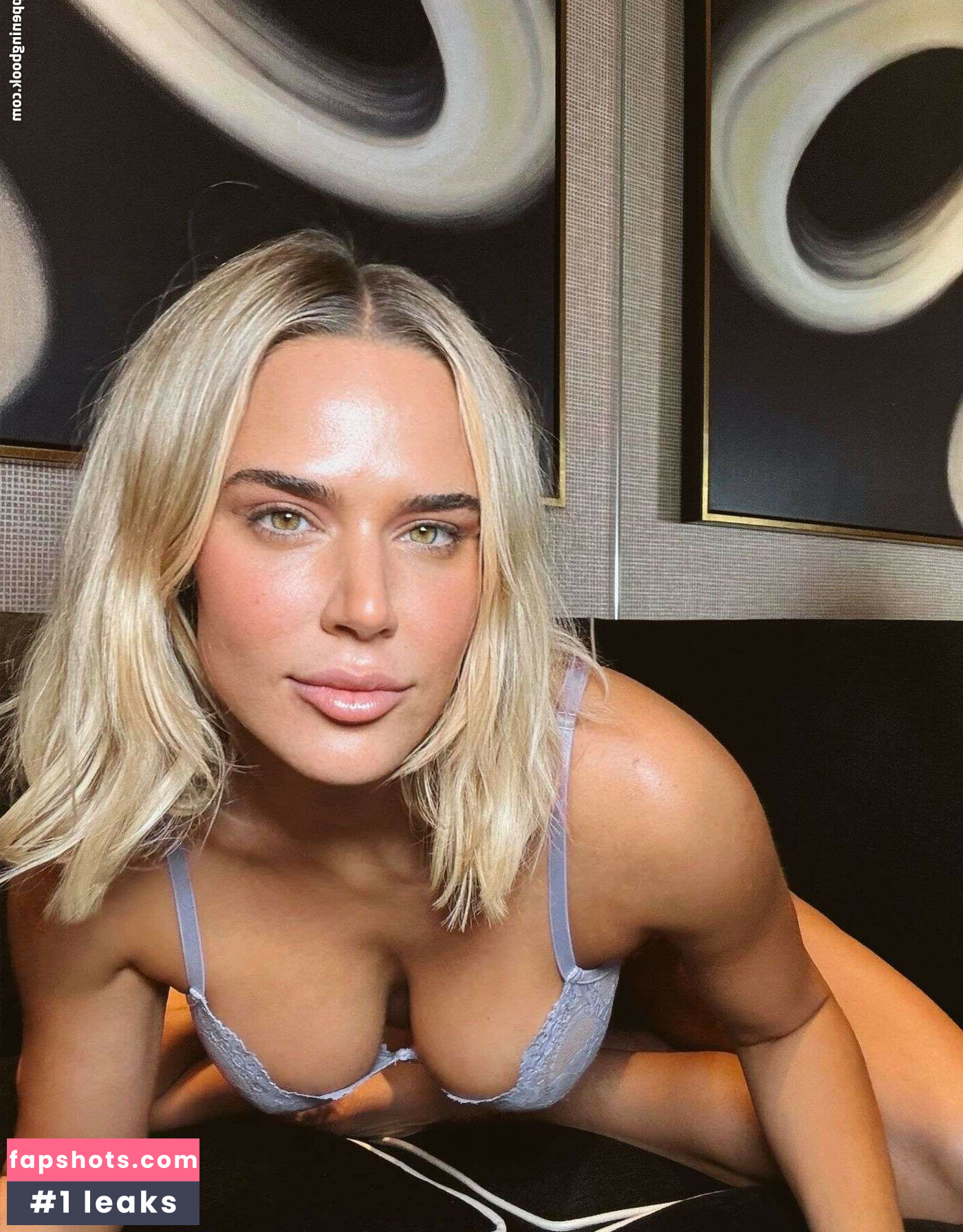 Lana WWE Nahé úniky fotek pouze od fanoušků #3 - Fapshots